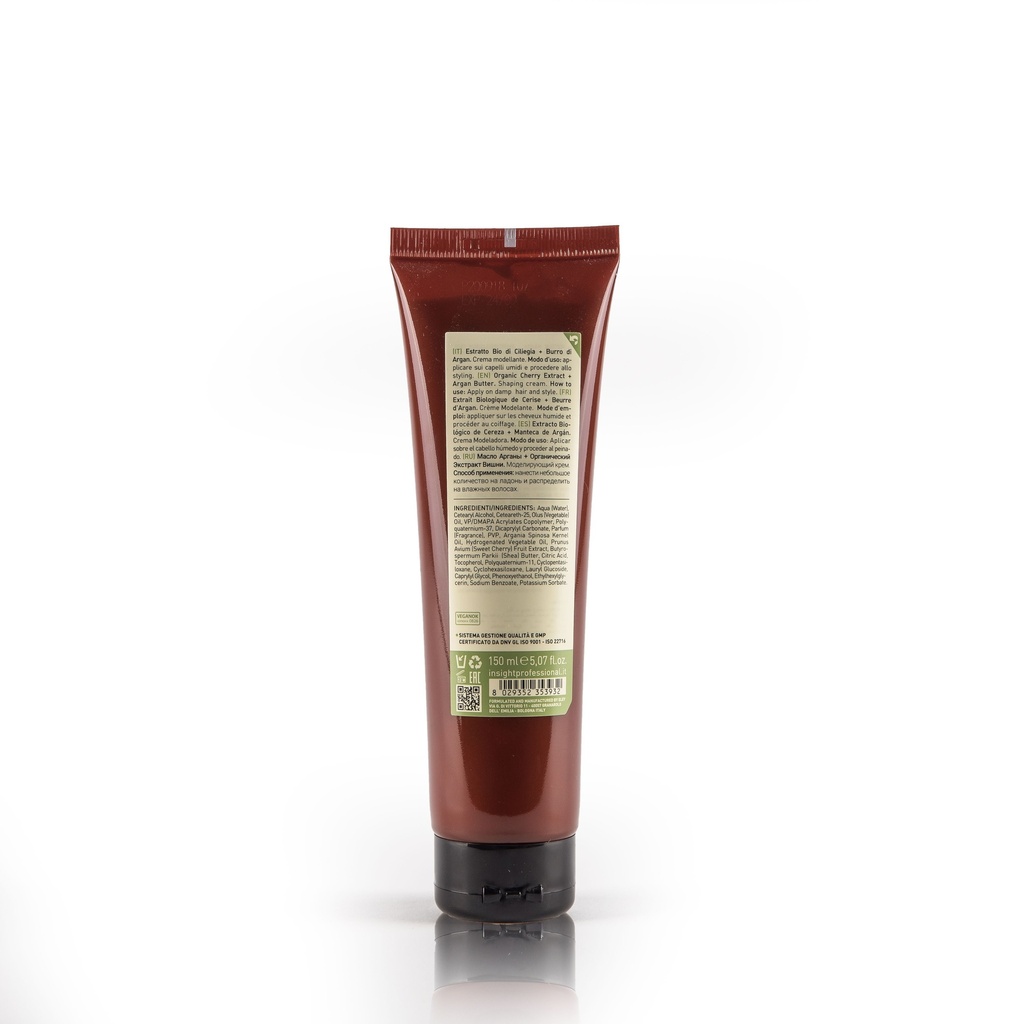 Insight - Styling Shaping (Cream) - 150ml | AlNasaem